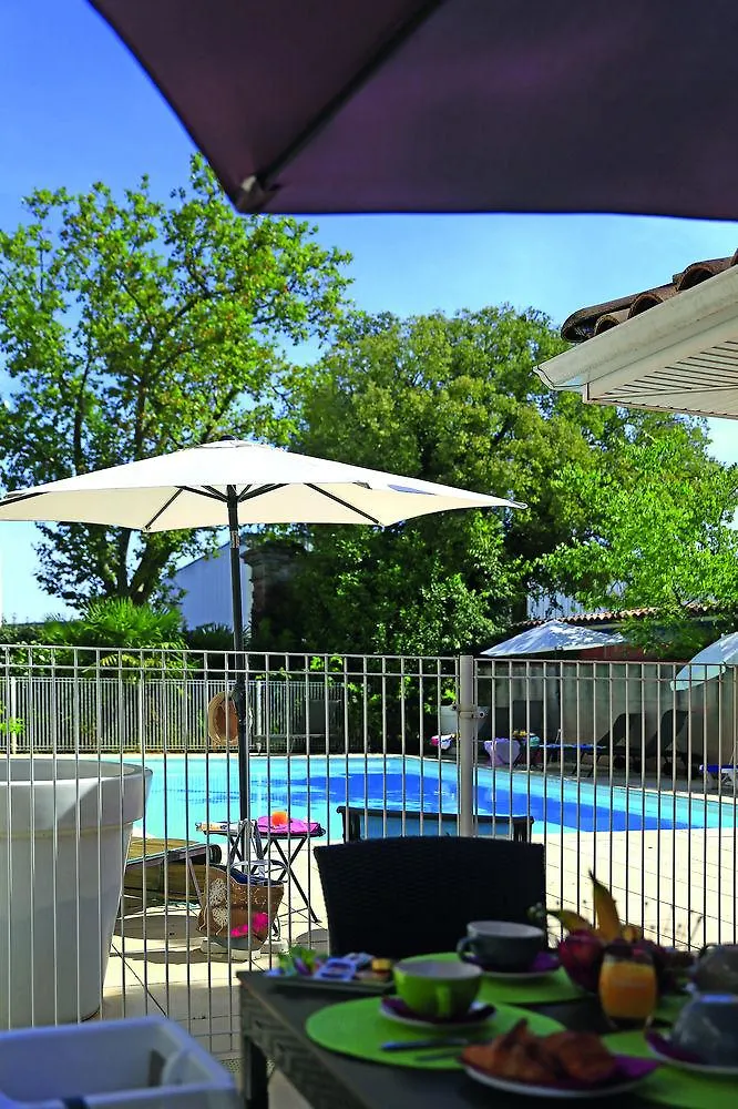 Aparthotel Appart'City Classic Toulouse Colomiers