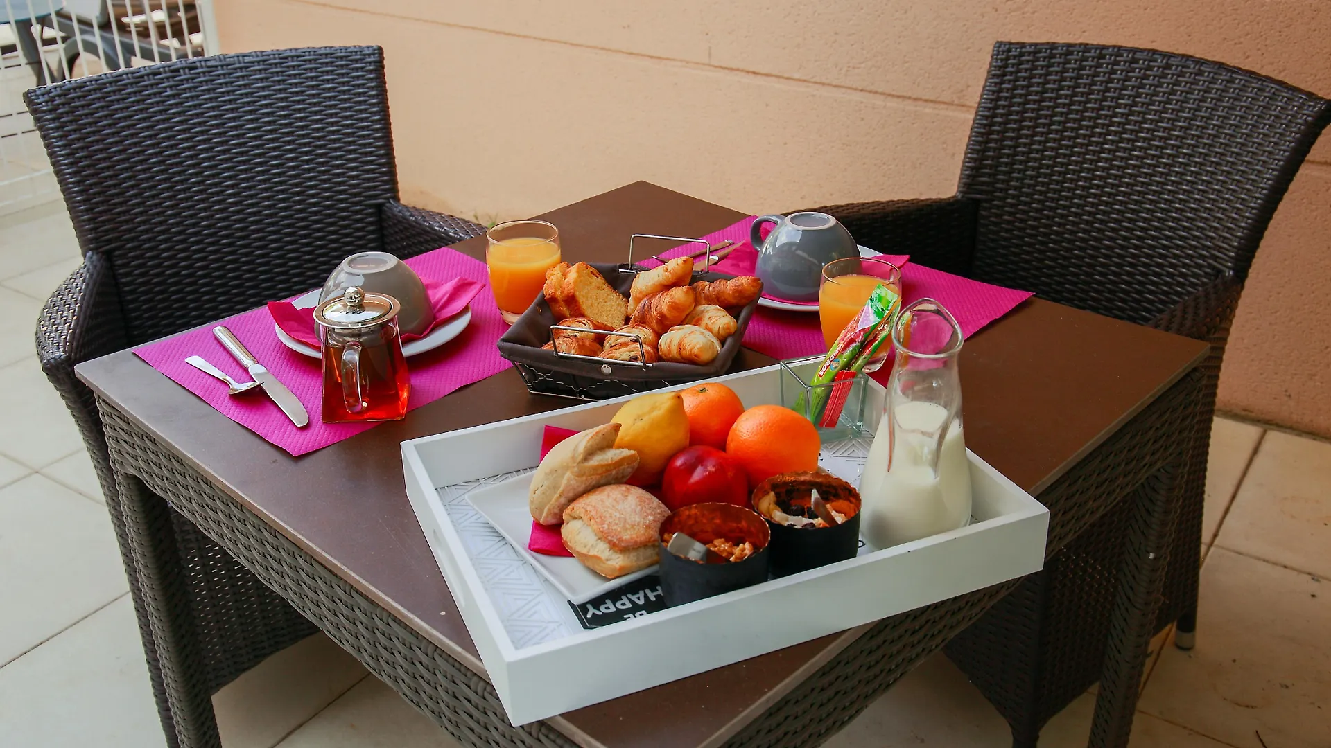 Appart'City Classic Toulouse Colomiers Aparthotel