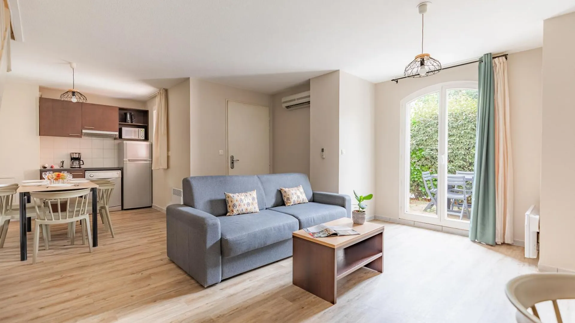 Aparthotel Appart'City Classic Toulouse Colomiers