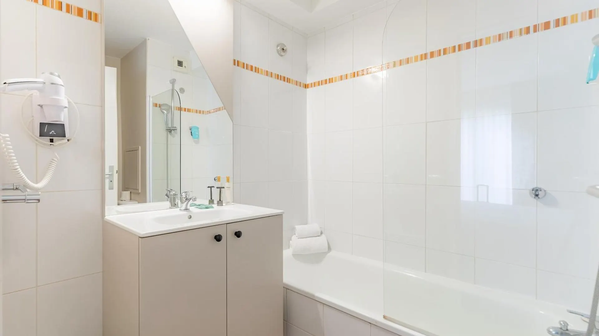 Aparthotel Appart'City Classic Toulouse Colomiers