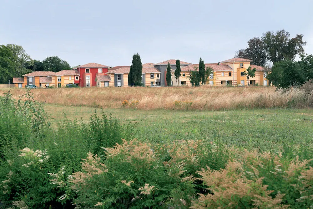 *** Aparthotel Appart'City Classic Toulouse Colomiers France
