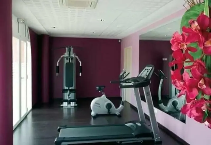 Appart'City Classic Toulouse Colomiers Aparthotel