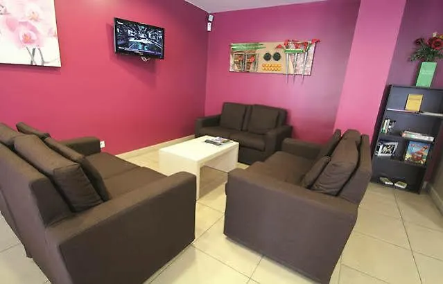 Appart'City Classic Toulouse Colomiers Aparthotel