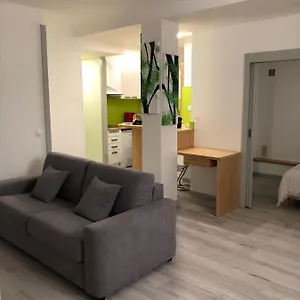  Apartamento Biarritz: Super Appt En Face De La Francia