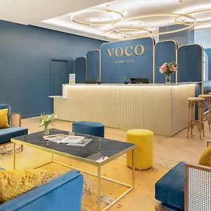 **** Hotel Voco Montparnasse, An Ihg Francia