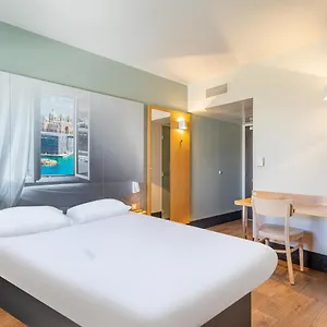 ** Hotel Euromed Francia