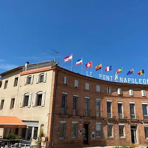 Le Pont Napoleon Hotel