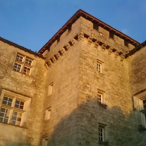 Chateau De *** Fources