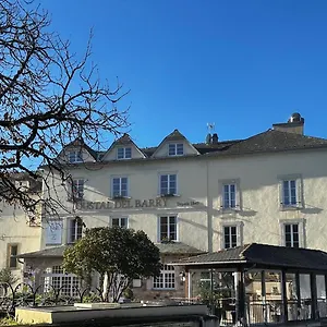 L'oustal Del Barry *** Najac