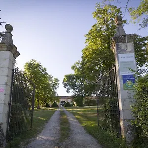 Le Gavachon Bed and breakfast