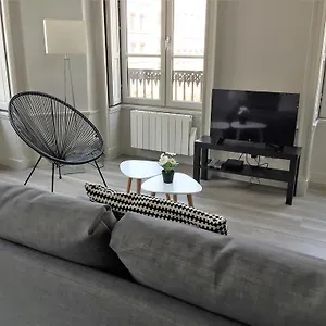  Apartamento Celect'in Francia