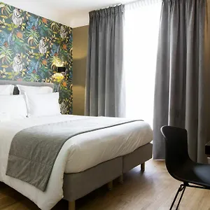 **** Hotel Mathis Elysées Francia