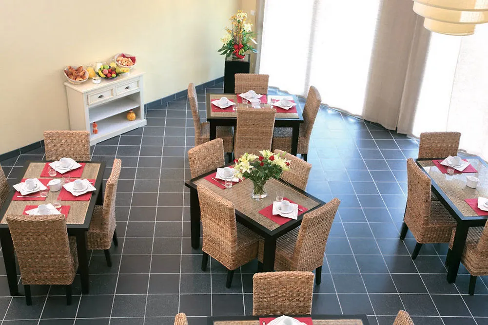 Aparthotel Appart'City Classic Toulouse Colomiers
